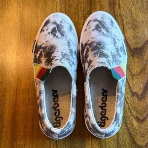 Tie-Dye Women’s Sneakers